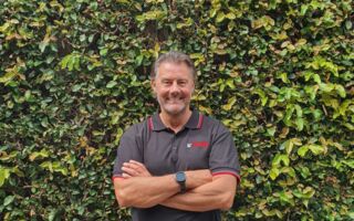 Allan Baker – Making waves in port automation across Oceania